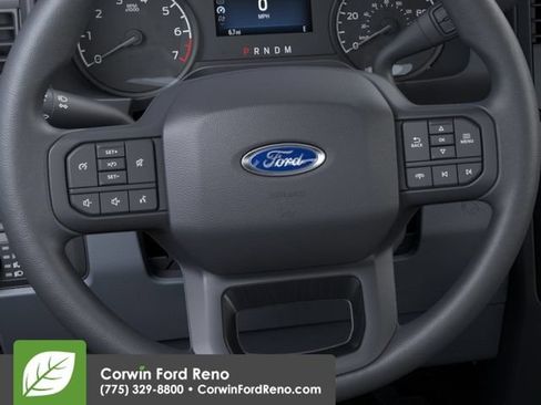 New 2026 Ford F250 XLT AWD/4WD image 13