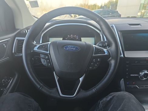 Used 2019 Ford Edge Titanium w/ Equipment Group 301A image 13