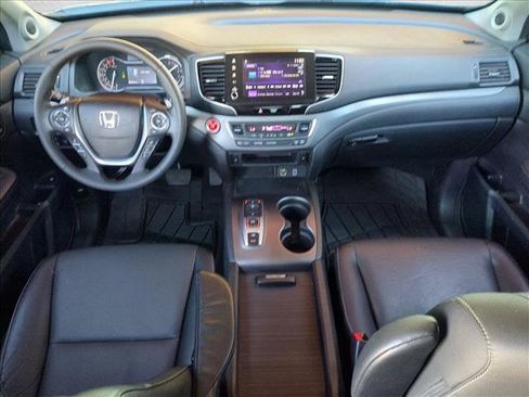 Used 2023 Honda Ridgeline RTL image 17