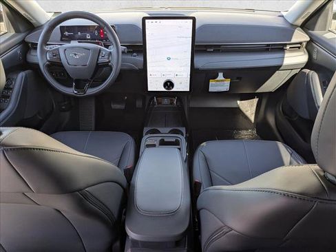 New 2026 Ford Mustang Mach-E Select w/ Technology Package image 15