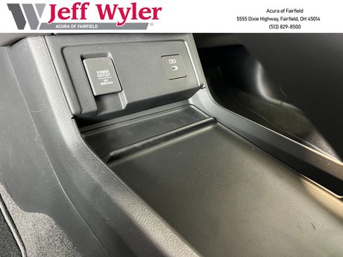 New 2026 Acura RDX SH-AWD w/ Advance Package image 25