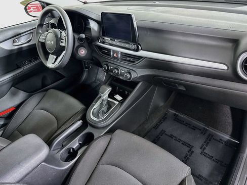 Used 2023 Kia Forte LXS FWD image 30