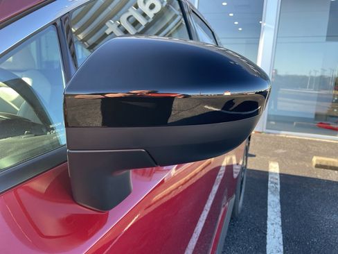 New 2026 Nissan Murano SV image 6