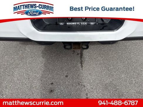 Used 2021 RAM 3500 Laramie w/ Night Edition image 14