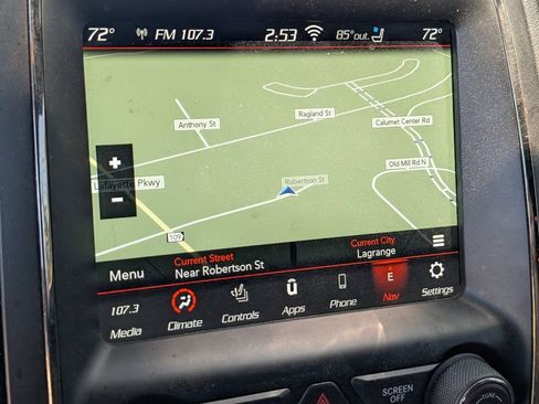 Used 2020 Dodge Durango SRT w/ Premium Interior Group AWD/4WD image 25