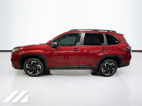 Used 2026 Subaru Forester Limited AWD/4WD image 8