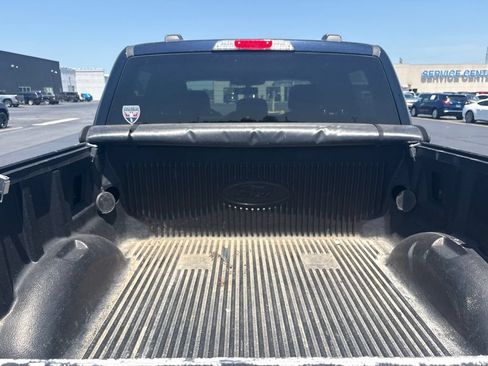 Used 2022 Ford F150 XLT w/ Equipment Group 302A High AWD/4WD image 12