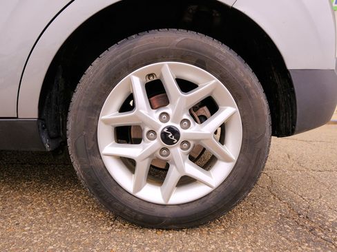 Used 2022 Kia Soul LX w/ Technology Package image 42