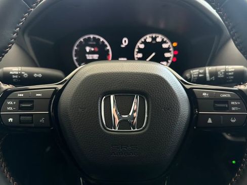 New 2027 Honda HR-V Sport image 23