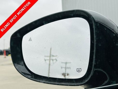 New 2026 Chrysler Voyager LX FWD image 9