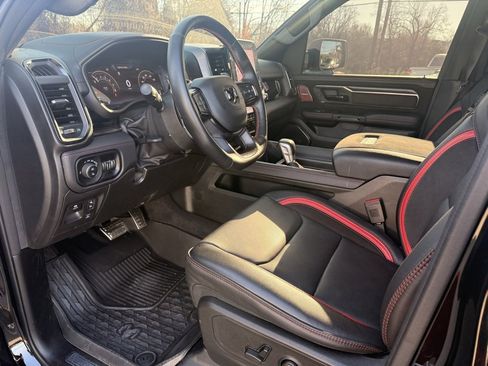 Used 2025 RAM 1500 RHO w/ RHO Level 1 Equipment Group image 15