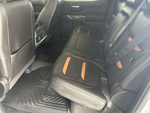 Used 2020 GMC Sierra 1500 AT4 w/ AT4 Premium Package image 30