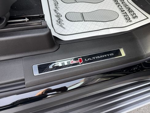 New 2026 GMC Yukon XL AT4 Ultimate w/ LPO, Floor Liner Package image 27