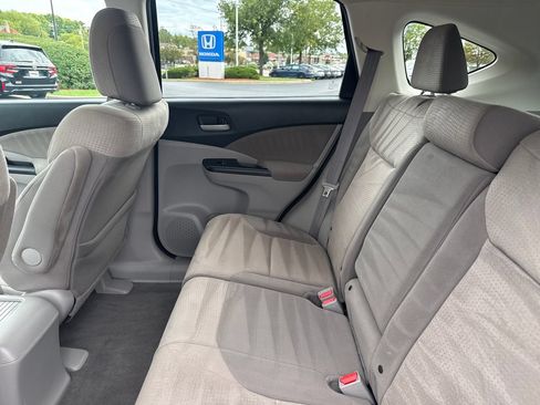 Used 2014 Honda CR-V EX image 20