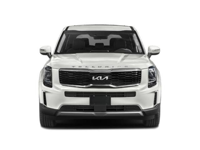 Used 2022 Kia Telluride LX AWD/4WD image 7