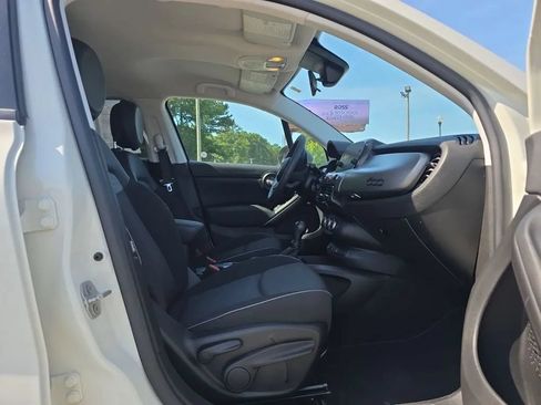 Used 2021 FIAT 500X Pop w/ Sport Appearance Package AWD/4WD image 39