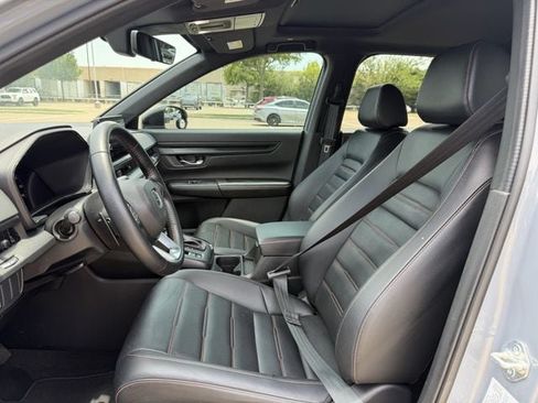 Used 2025 Honda CR-V Sport-L image 26