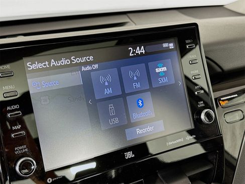 Certified 2023 Toyota Camry XLE image 15