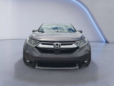 Used 2019 Honda CR-V EX-L image 10