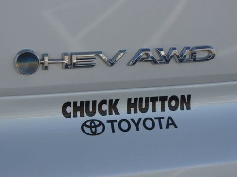 Used 2025 Toyota Crown Signia Limited image 18