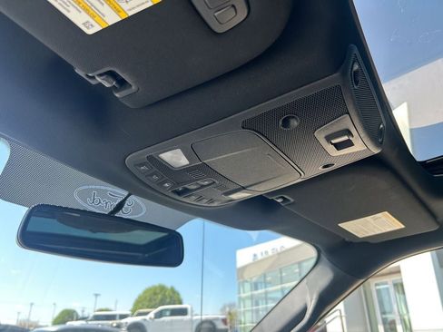 Used 2015 Ford F150 Lariat AWD/4WD image 20