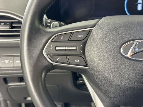 Used 2023 Hyundai Santa Fe SEL w/ Premium Package FWD image 17