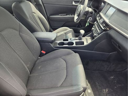 Used 2018 Kia Optima LX FWD image 13