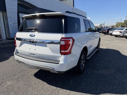 Used 2020 Ford Expedition XLT w/ Equipment Group 202A image 12