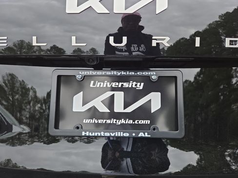 New 2025 Kia Telluride S image 43