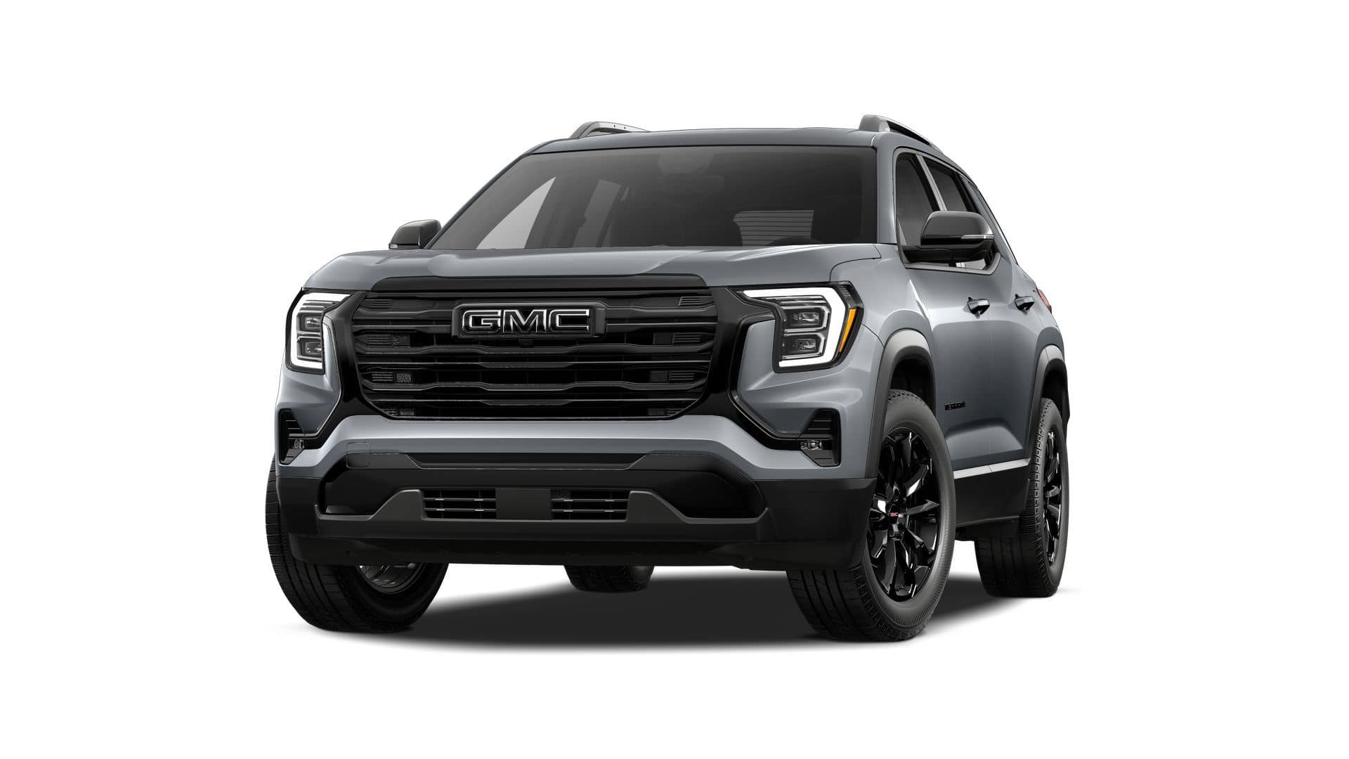New 2027 GMC Terrain Elevation w/ Elevation Premium Package FWD image 14