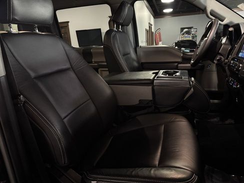 Used 2021 Ford F250 XLT image 19