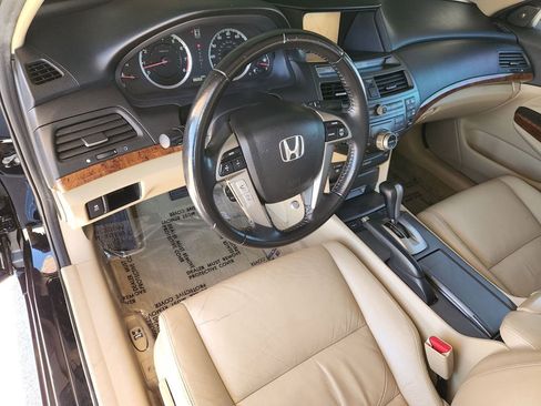 Used 2011 Honda Accord EX-L image 11
