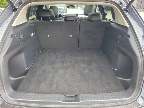 Used 2025 MAZDA CX-50 AWD 2.5 S w/ Premium Plus Pkg image 14