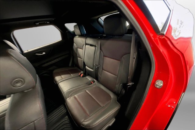 Used 2023 Chevrolet Blazer RS AWD/4WD image 25