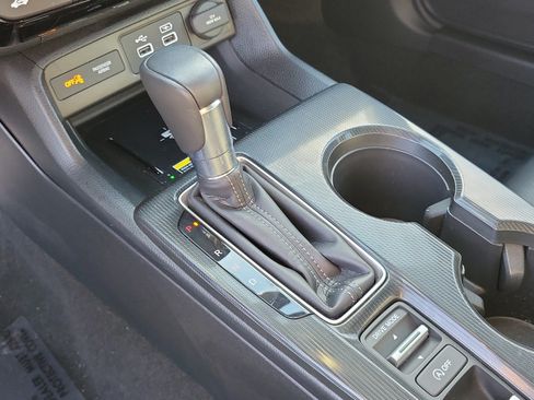 Used 2024 Honda Civic Sport Touring image 25