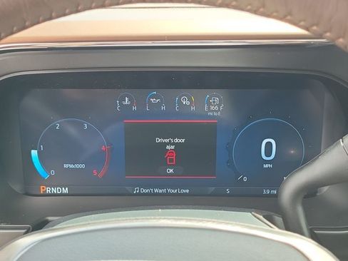 New 2026 Ford F250 King Ranch AWD/4WD image 29