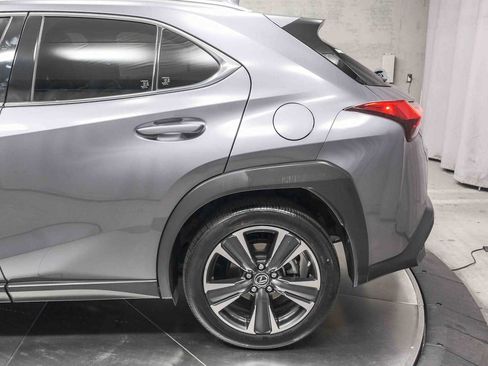Used 2020 Lexus UX 200 w/ Accessory Package 2 FWD image 8