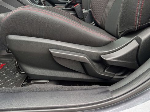 Used 2024 Subaru WRX Premium image 19