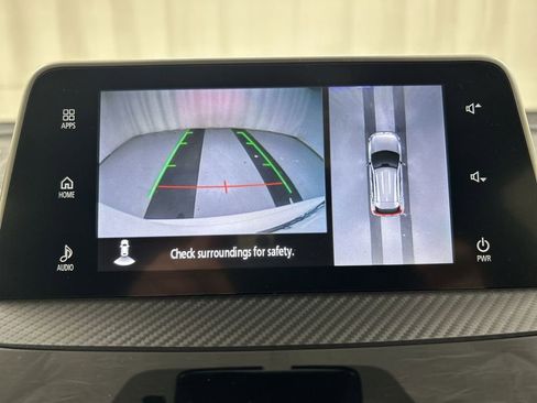 Used 2020 Mitsubishi Eclipse Cross SEL image 17