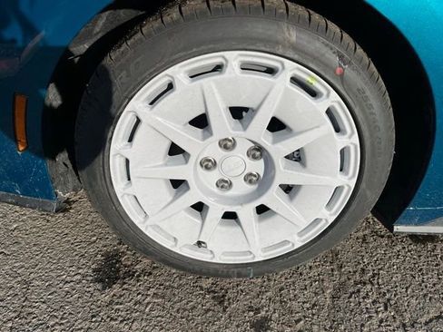 New 2026 Ford Mustang GT Premium w/ GT Performance Package image 9