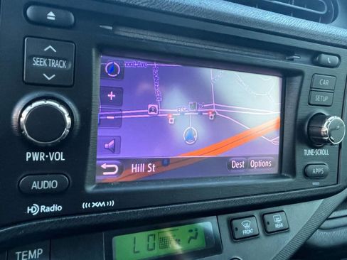 Used 2013 Toyota Prius C Four image 21