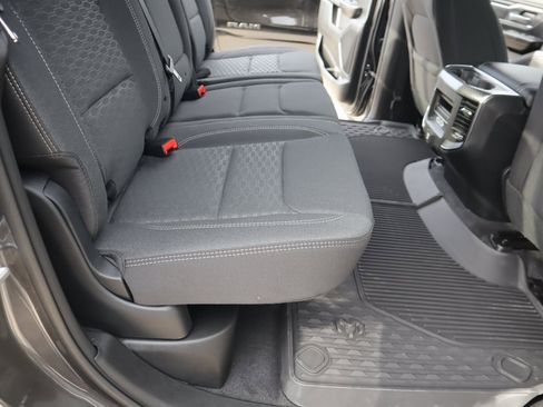 New 2026 RAM 1500 Big Horn image 15