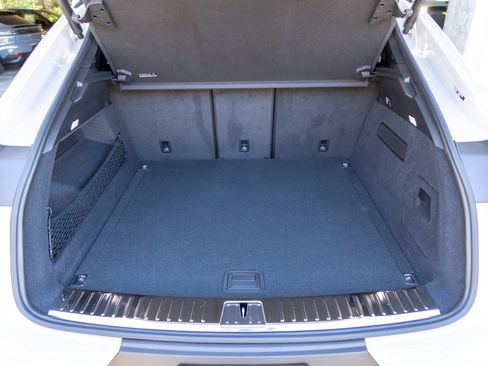 New 2026 Porsche Cayenne Coupe image 48