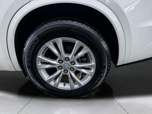 Used 2024 Cadillac XT6 Luxury w/ LPO, Floor Liner Package image 76