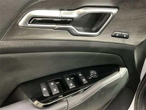 Used 2023 Kia Sportage X-Pro Prestige image 23