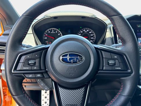 Used 2023 Subaru WRX Premium image 26