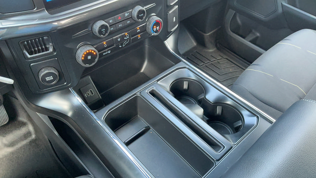 Used 2025 Ford F150 STX RWD image 18