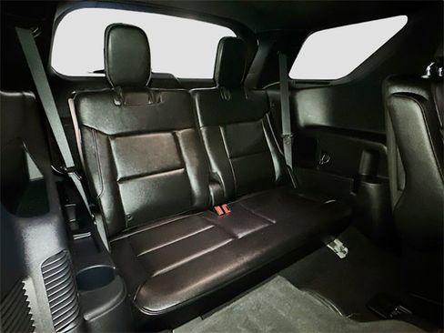 Certified 2022 Ford Explorer ST w/ Equipment Group 401A image 35