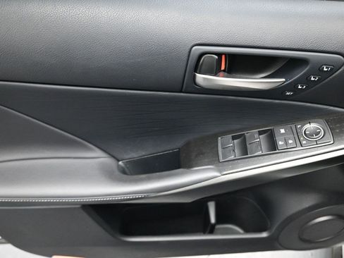 Used 2023 Lexus IS 300 w/ Premium Package RWD image 15