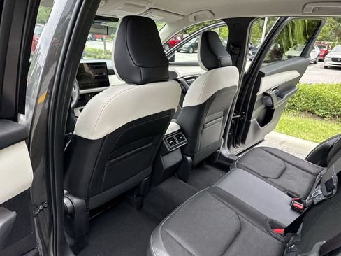 New 2026 MAZDA CX-5 Select AWD/4WD image 34